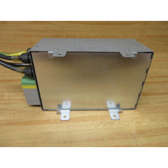 Baumuller MDR 3X100-14 Line Filter MDR3X10014 - Used