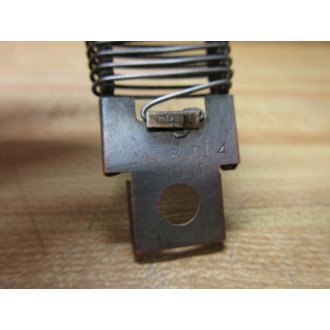 General Electric 81D-14 GE Heater Element 81D14 - New No Box