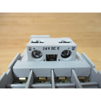 Allen Bradley 700S-CFB530EJC GuardMaster Control Relay Mounted - New No Box