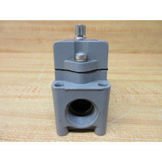 Square D 9007-AW16 Limit Switch 9007AW16 Series D, Form GL