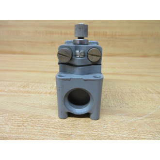 Square D 9007-AW16 Limit Switch 9007AW16 Series D, Form GL