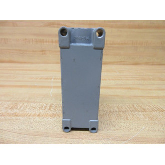 Square D 9007-AW16 Limit Switch 9007AW16 Series D, Form GL