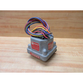 Barksdale D2H-H18 Diaphragm Switch D2HH18 - New No Box