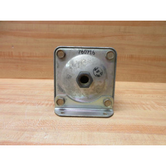 Barksdale D2H-H18 Diaphragm Switch D2HH18 - New No Box