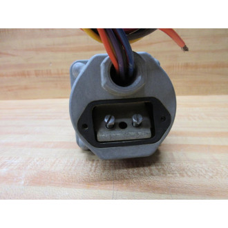 Barksdale D2H-H18 Diaphragm Switch D2HH18 - New No Box