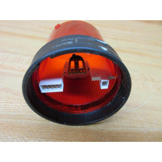 Telemecanique XVB C2B4 Schneider Stack Light XVBC2B4 - Used