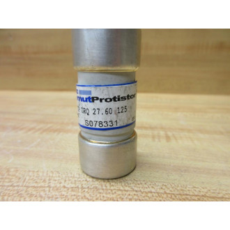 Gould Shawmut Ferraz S078331 Mersen Fuse - New No Box