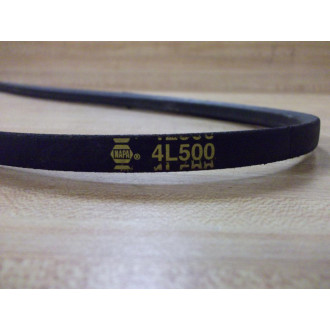 Napa 4L500 Belt (Pack of 2)