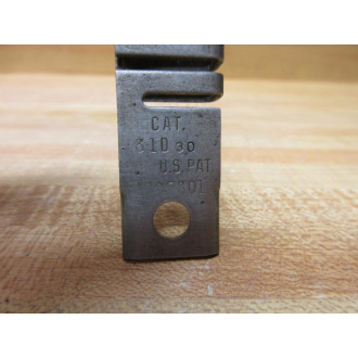 General Electric 81D30 GE Heater Element (Pack of 2) - Used