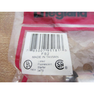 Pass & Seymour FS-2 Starter FS2