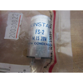 Pass & Seymour FS-2 Starter FS2