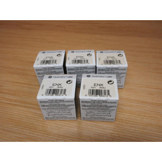 GE General Electric ENX Projector Light Bulb 82V 360W (Pack of 5)