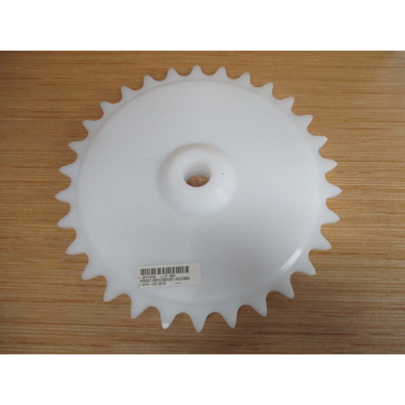 07-0054 UMHW Sprocket C2062X30X1.4375 - New No Box