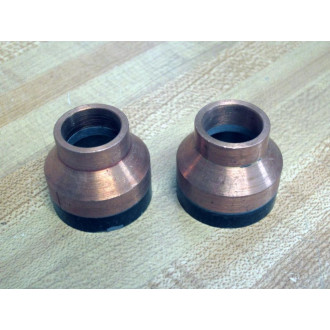 Lincoln S 2 114 Nozzle Drag Cup S2114 - New No Box