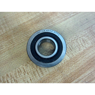 INA LR 6002 NPPU Ball Bearing LR6002NPPU - New No Box
