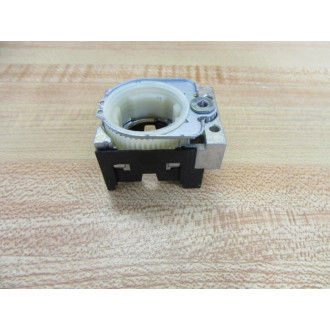 Siemens 3SU1550-0AA10-0AA0 Switch Base - New No Box