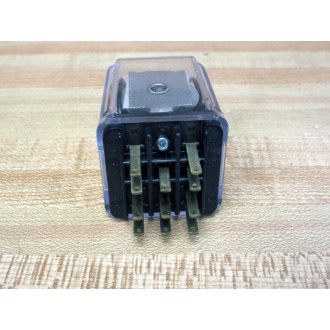 Line Electric AHTR3A-120VAC Relay AHTR3A120VAC - New No Box