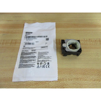Siemens 3SU1500-0AA10-0AA0 Button Holder