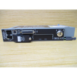 Allen Bradley 1785-L20B Processor Module PLC-520 Ser.E, Rev. M01 - Used