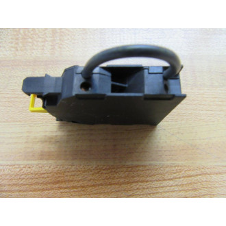 Siemens 3SU1400-1AA10-3HA0 Contact Module - New No Box