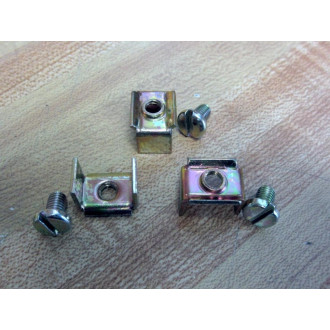 Cutler-Hammer 624B100G14 Terminal Lug Kit (Pack of 2)