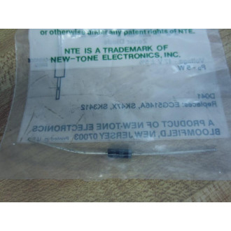 NTE NTE5146A Zener Diode 47V 5W (Pack of 5)