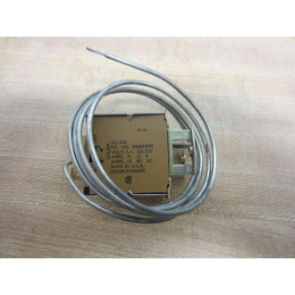 Cutler Hammer GC-208 GC208 Gemline Cold Control 9530N931
