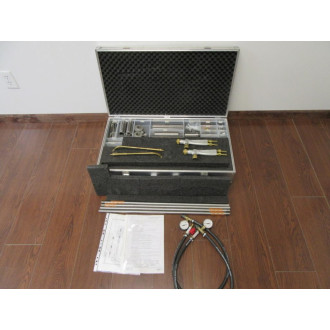 Siemens S1825526 Gas Heating Device For Bolts - New No Box