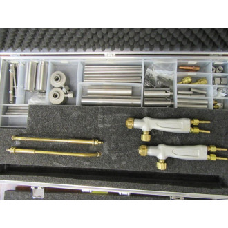 Siemens S1825526 Gas Heating Device For Bolts - New No Box