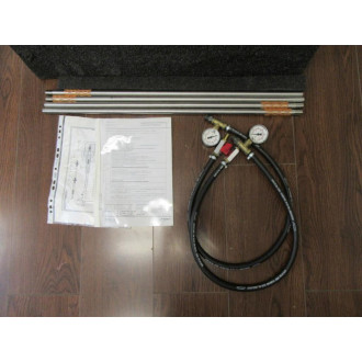 Siemens S1825526 Gas Heating Device For Bolts - New No Box