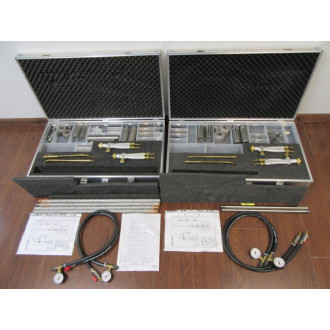 Siemens S1825525 Gas Heating Device (Pack of 2) - New No Box