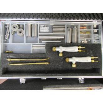 Siemens S1825525 Gas Heating Device (Pack of 2) - New No Box
