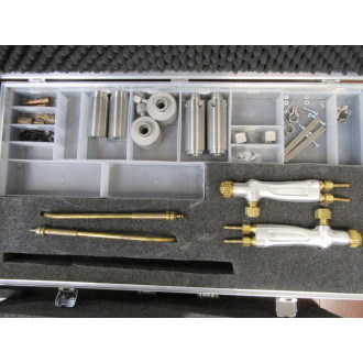 Siemens S1825525 Gas Heating Device (Pack of 2) - New No Box