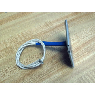 11-100-001-8 Electrical Plate 111000018 - New No Box