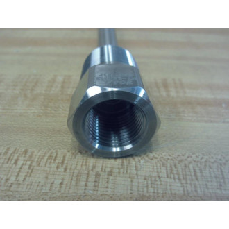 HT-538112 SS Thermowell EMP-117 - New No Box