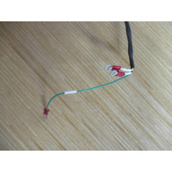 Bently Nevada 125065-30 Sensor Cable 12506530 - New No Box