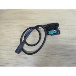 Heidenhain 310731-01 Adapter Cable 31073101 - Used