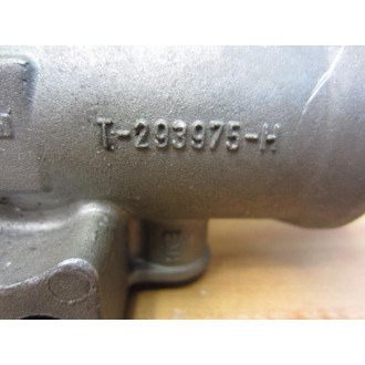 Bendix 282436 Governor Valve D-2 - New No Box
