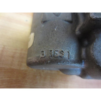 Bendix 282436 Governor Valve D-2 - New No Box