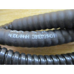 Heidenhain 310731-01 Adapter Cable 31073101 - Used