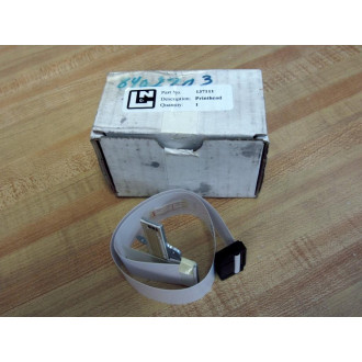 Leeds & Northrup 137111 Printhead