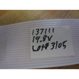 Leeds & Northrup 137111 Printhead