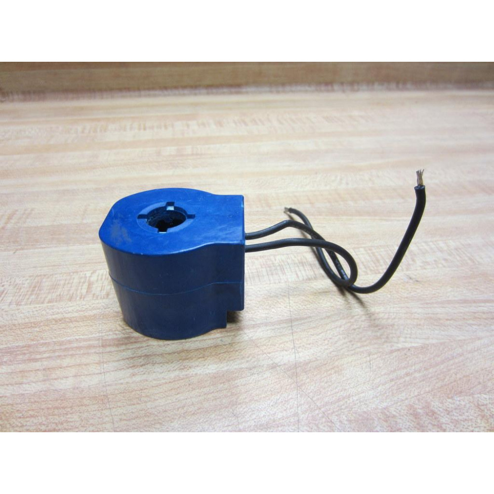 Alco J41232 Coil X-29489-99 Typ ASC2L CYS01 24V~ 1512W - New No Box