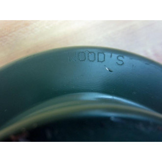 TB Wood's 7S X 1 18 Coupling Flange 7SX118 - New No Box
