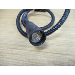 Heidenhain 310731-01 Adapter Cable 31073101 - Used