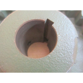 TB Wood's 7S X 1 18 Coupling Flange 7SX118 - New No Box