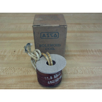 Asco 11.5 XX-HP Solenoid Valve Coil 115XXHP