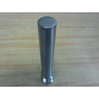 M98KF SS Thermowell - New No Box