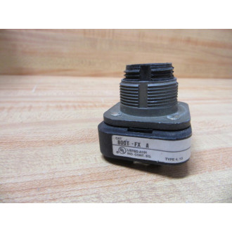Allen Bradley 800T-FXA Red Button 800TFXA Core Only - New No Box