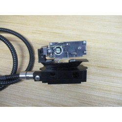Heidenhain 310731-01 Adapter Cable 31073101 - Used